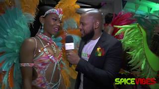 Xtascy Band Launch for Grenada Carnival 2018