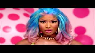 Nicki Minaj GMA Interview - Nicki Minaj Pills And Potions VIDEO Good Morning America