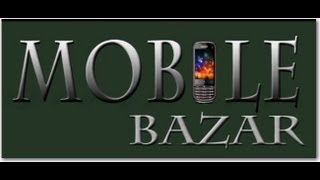 Mobile Bazar