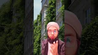 3 चीजें इंसान के ईमान को खतम कर देती हैं #shortsvideo #islamicvideo #islamic #muftirehanqasmioficial