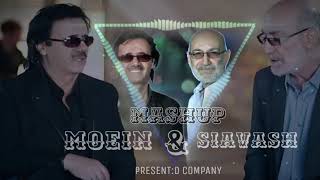 Moein ft Siavash Ghomayshi_-_Mashup_-_2022