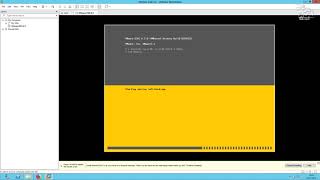 How to install ESXI 6.5 Step by Step