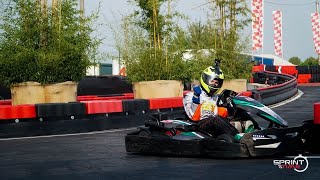 QUALIFICHE ENDURANCE 3H VICENZA KART INDOOR 2019