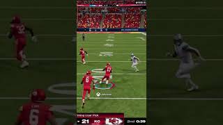 Give me That 👀#madden25 #nfl #funny