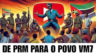 MENSAGEM DE POLÍCIA PARA POLÍCIA URGENTE