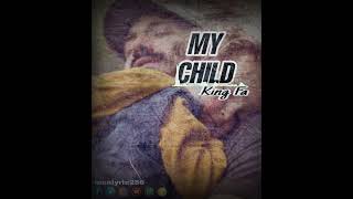 My child (mwana wange)- King Fa (Audio) zoya