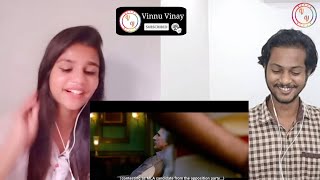 Ram Charan Powerful Warning Scene | Ram Konidala | Vinaya Vidheya Rama | Reaction | Vinnu Vinay