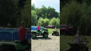 #atv #quad #summer