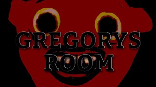 Gregorys room CreepyPasta