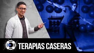 Terapias caseras para lesiones de Skate - Clase 19