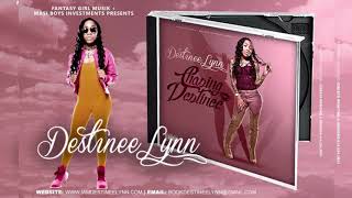 DESTINEE LYNN INTERVIEW WITH SIR QUINTON