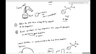 CHEM 113 Lab 11C Pre-Lab Lecture