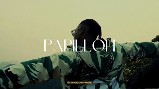 Bouss x Ninho type beat ''Papillon'' Instru rap mélancolique 2024