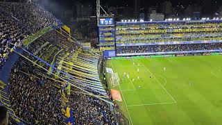 Boca Juniors vs Tigre | Desde la hinchada