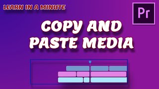 Master the Art of Copy and Paste in Seconds!