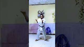 KATA GOJU RYU SHINBUKAN INDONSIA#shortvideo