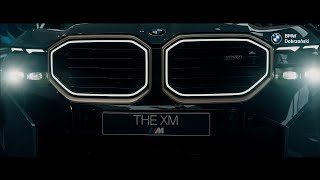 BMW - XM