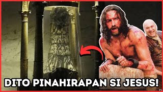 PINATUTUNAYAN SI JESUS ng mga Bagay na ito