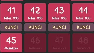 MARI KITA LANJUT TTS #45