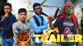 CID TRAILER||TEAM LOLLIPOP||