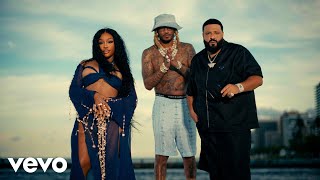 Dj Khaled Ft. Sza & Future - Beautiful