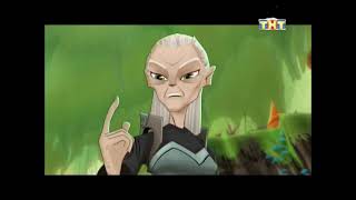 Slugterra Sez 2 Ep 7 - Maestrul Invincibil - Dublat În Română