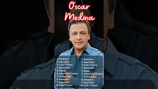 Jesus Seco Mis Lagrimas - Oscar Medina MIX Grandes Exitos#shorts #worship #oscarmedina