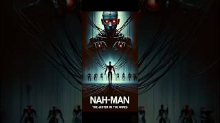 NAH-MAN: The Jester in the Wires