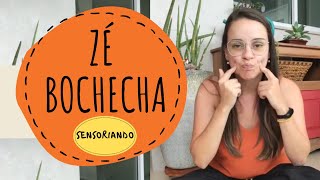 Sensoriando: Música do Zé Bochecha