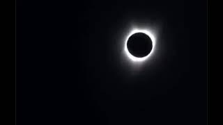 Cómo se produce un Eclipse Solar?