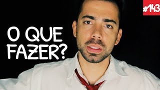 PROBLEMA SÉRIO NO BRASIL - com Jr Meireles #143