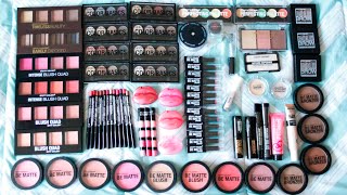 Huge City Color Cosmetics Haul & GIVEAWAY!!