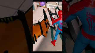 Walkthrough the amazing spider-man 2 mobile #3 #tasm2 #homenaranha #Electro #spiderman2