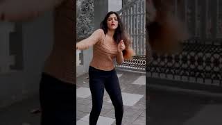 Jiya re jiya re 💕💞|| Ashika ashokan viral tiktok video 🔥💕😍