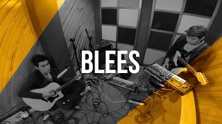 Blees - Talisman [AQustico sesión]