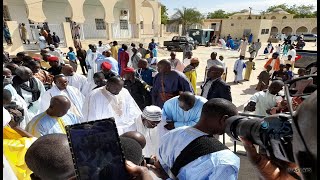 L’émouvant témoignage sur serigne Touba