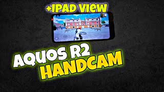 fastest five finger claw pubg gameplay 🤯five finger handcam gameplay😈aquos r2 handcam pubg💗 #pubg