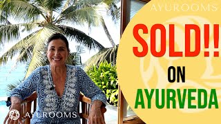 Experience Wellness With Ayurooms: A Solo Female's Ayurvedic Retreat | Ayurooms