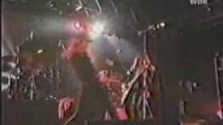 The Hellacopters - Gotta get some action (Live@Köln)