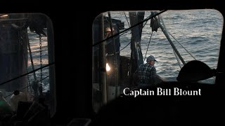 CAPTAIN BILL