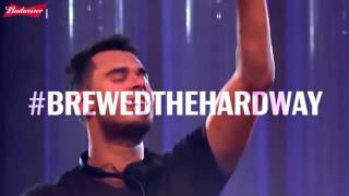 Budweiser India Unite: The Mirror to Tomorrowland