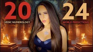 2024 Numerology Predictions