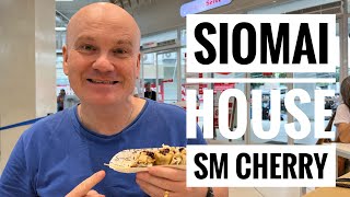 Siomai / Shumai in Antipolo Philippines. Taste tested.