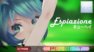 【PPD】Espiazione【EXTREME ☆8】PERFECT