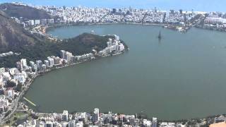 Cristo Redentor Opnieuw