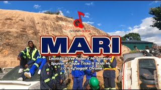 Mari (Official Video)