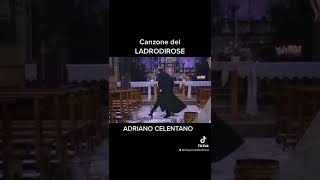 Adriano Celentano ultimo singolo 2022