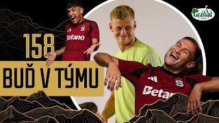 BUĎ V TÝMU #158 | Díky mně máš práci 🎥