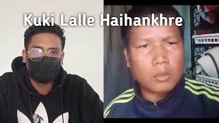 Kuki Gi mioi ama Lalle Haihankhre😭😭😭😭😭😭 Kuki Funny Video 🤯🤯😆