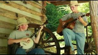 Dueling Banjos